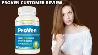 Ultra Proven Weight Loss Pills Reviews. Does Nutravesta Proven Weight Loss pills Work ?