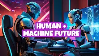 what is Human machine collaboration l Generative AI l Artificial Intelligence