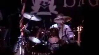 Rudderhead Lounge - Sing, Sing, Sing music video
