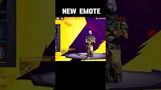 New Emote Event Free Fire | rose emote | free fire new event | ff new event | new event free fire