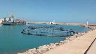 #مدينة #السعيدية #الراس #الماء #المغرب #الرأس-الماء