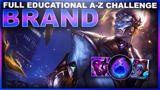 IS BRAND THE BEST 