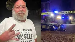 Whyte Folkz Funeral Update Family Allege Police Involved In Death Shocking New Claims