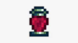 How to get HEART LANTERN in Terraria!