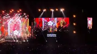 Balqis - Konsert Legacy 30 Siti Nurhaliza 2026: Passion, Sincere and Love