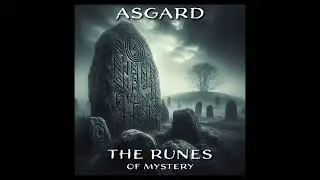 Asgard - The Runes of Mystery