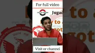 what to do if you got Backlogs? #jugad #backlogexam #rgpv #bhopal #btech #diploma #jugad4engineers