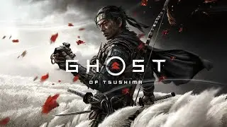 Ghost of Tsushima || 06- Blood on the Grass