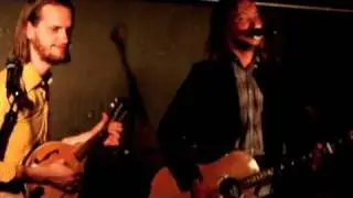Klisj&egrave;, Happy Dagger,  Live 2/7-10, Egersund Visefestival