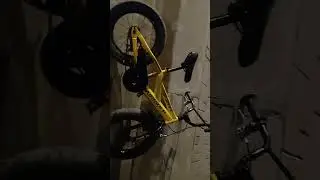 Night  bike ride kuwait 🇰🇼 
