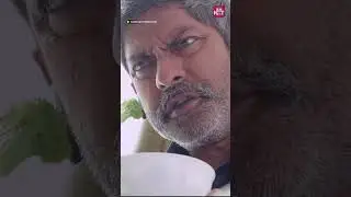 నువ్వు నన్ను ఓడించడానికి ఇంకా 2 గంటలే ఉంది... | Nannaku Prematho | Jagapathi Babu | Sun NXT Telugu