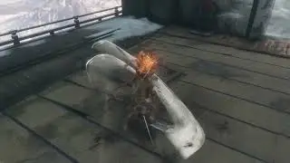 Sekiro: Resurrection #8 - New Projectile Reflect (Again)