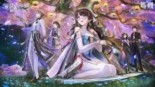 Moon Chasing Festival Full Story Walkthrough 4K 60FPS | By Moon's Grace Wuthering Waves 1.2