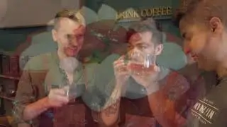 Nine Pin Cider Presents: Put Cider In It Episode 2: Jacob-Alejandro