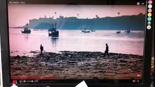 semen from the sea... reporting fail