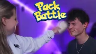 POKEMON MEGA DREAM PACK BATTLE! [Couples Edition]