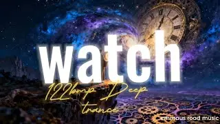 🔭 The Macro View (Wait & Watch), 122 BPM, Progressive Trance