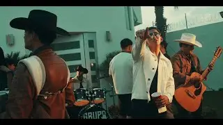 Oswi, Grupo Legado - Enamorao (Video Oficial)
