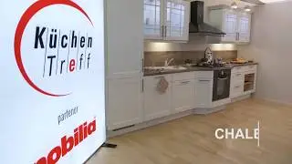 Mobilă de Bucătărie Rustică Nobilia, Fabricat &icirc;n Germania la Comandă | Kuechentreff German Design