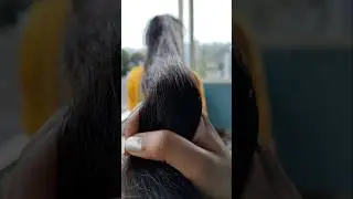 🧅Aloevera & Onion Hair Growth Serum | Growth Long Hair Fast | #shorts #onionforhair #haircare #viral