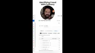 Identifying Fraud With Fullstory
