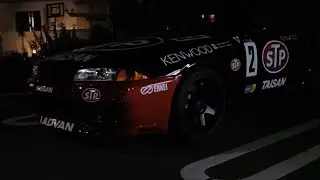 POV: Late Night Drive in Osaka with R32 GT-R [ASMR]