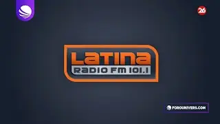 Promo Radio Latina | Marzo 2022
