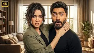 الفيلم الكوميدي | جوازة ولا جنازة | كامل بطولة تامر حسني و هنا الزاهد