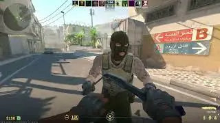 Counter Strike 2 zeus