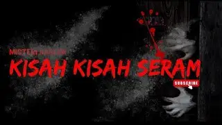 Misteri Jam 12 - Kisah seram tandas berhantu