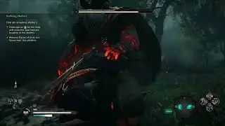 Defeat Trawll Boss Fight Dawn Of Ragnarok Assassin's Creed Valhalla