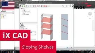 #imostipsandtricks - Sloping Shelves [EN]