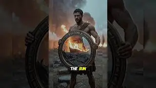 How Mirrors Defeated the Romans in 212 BC!
