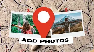 how to Add photos | Adding Photos to Google Location