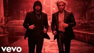 Felix Ft Eminem - Baseline Fury (2026 Music Video )Straykids