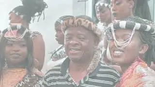 Umemulo Ka Mbalenhle & Ntomb'futhi Ngcobo (KZN South Coast)