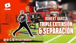 Triple Extensión & Separación
