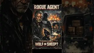 Chaos in the Streets&mdash;Wolf in the Alleys #Shorts #CinematicStory #MilitaryFiction