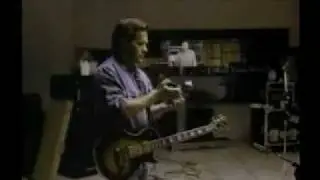 Session Man - Part 2 of 3