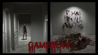 A PHOTO REALISTIC PARANORMAL HORROR | Supernormal | Allison Road Inspired | No Commentary Gameplay