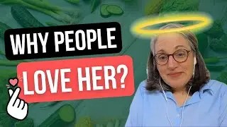 How This Wildflower Storyteller Got 100,000 Followers (Nina Veteto)
