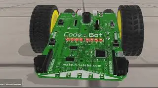 Codebot #5