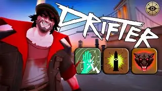 DRIFTY IS BACK