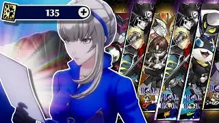 The GREATEST and WORST SUMMONS You’ll Ever See?! | Persona 5: The Phantom X