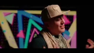 SIEMPRE ANDAN LAS 2 - Markush.Dlfr, El Punto40, El Murci&eacute;lago, La Farra Entertainment