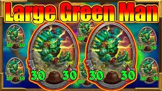 How Many 30/30 Jades? YES! Quest Battlecry Jade Shaman | United in Stormwind | WILD | Hearthstone