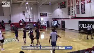 Fab 40 2018 Game One