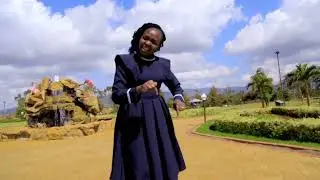 Mwangaza -Shiloh choir kabete pefa(official HD Video)