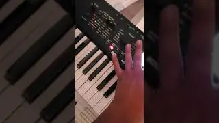 Actualizar KORG KROSS-2     video#1