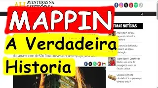 O Colapso de um &Iacute;cone A Hist&oacute;ria e o Fim das Lojas Mappin